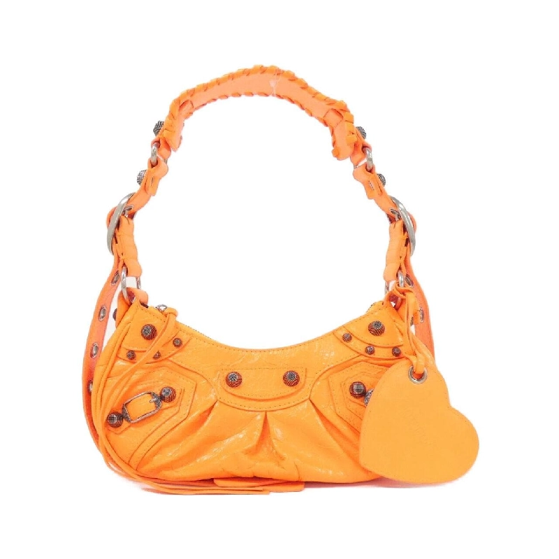 Balenciaga Le Cagole XS 671309 1VGUY Túi đeo vai - Hàng hiệu Chính hãng 767251