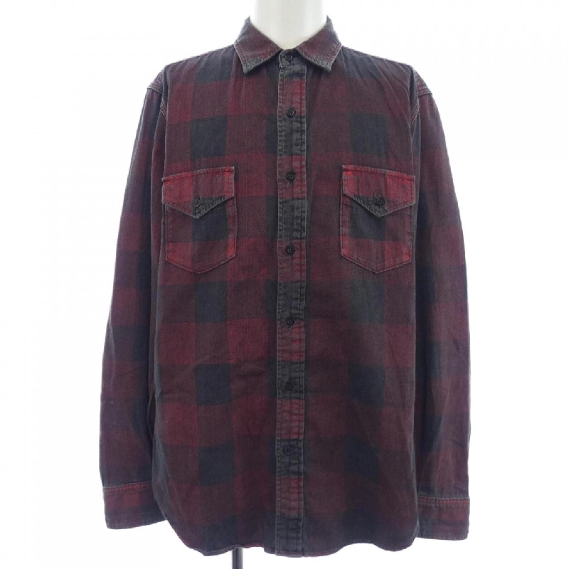 Áo sơ mi MINEDENIM - Hàng hiệu Authentic 885469