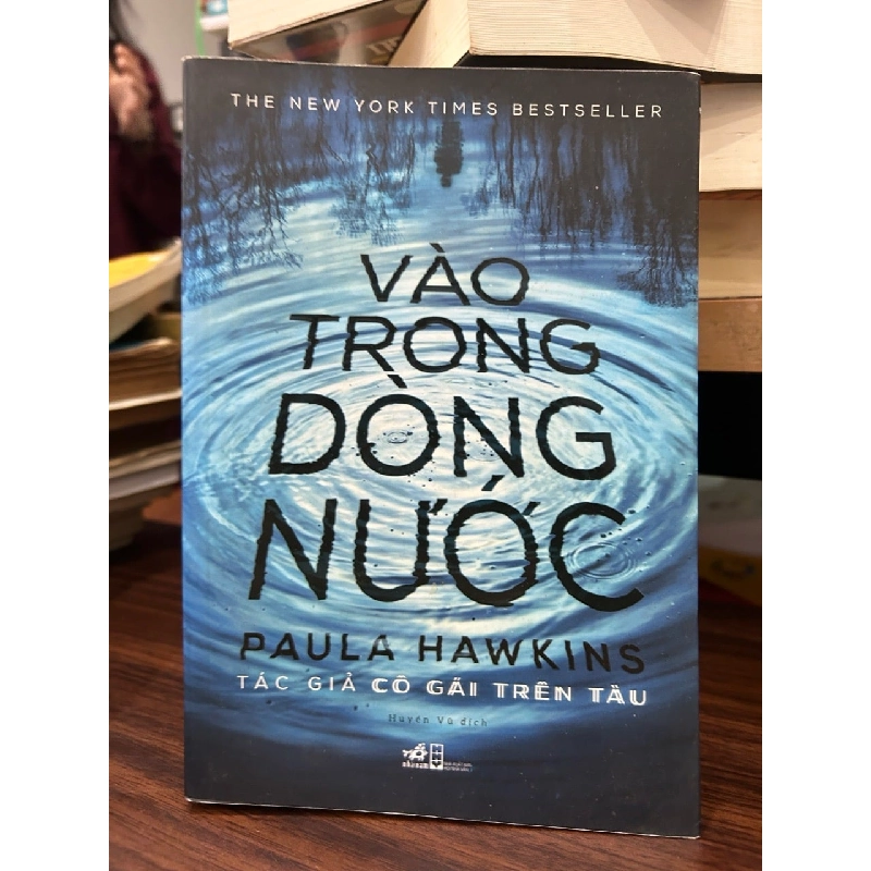 Vào trong dòng nước -Paula Hawkins 797212