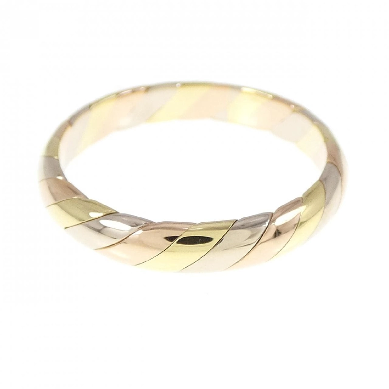 Nhẫn ba màu 750 667284