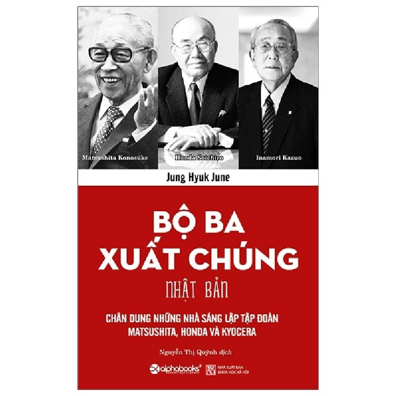 Bộ Ba Xuất Chúng Nhật Bản - Jung Hyuk June 68455