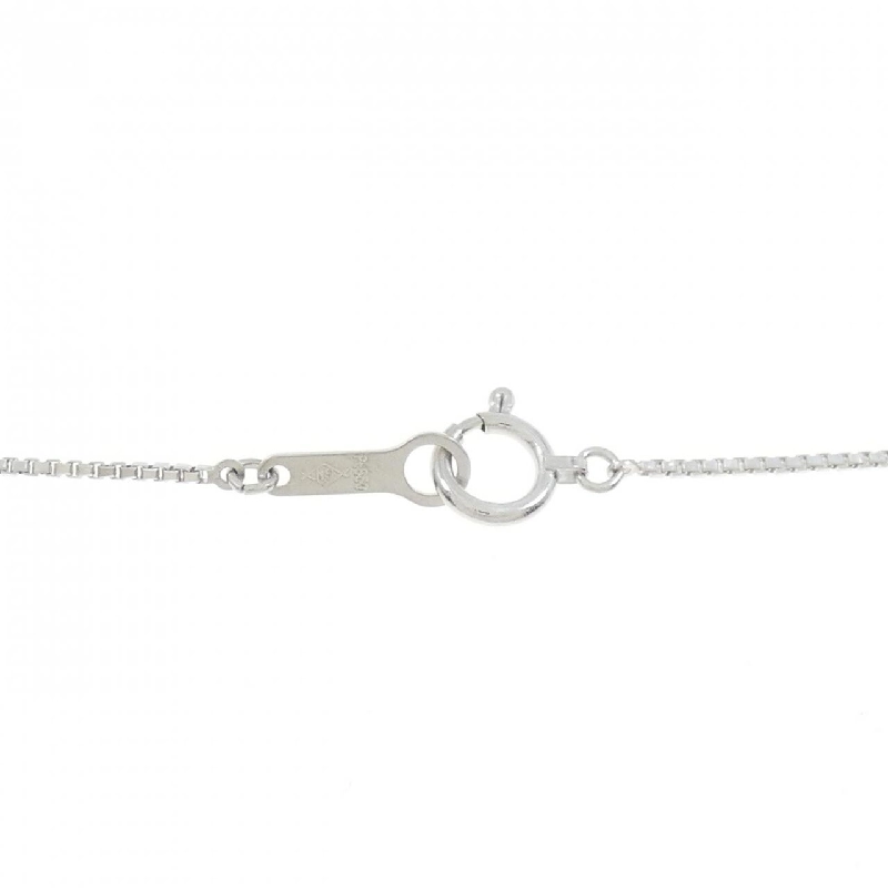 Dây chuyền kim cương PT 0.503CT - Hàng hiệu Authentic 861870