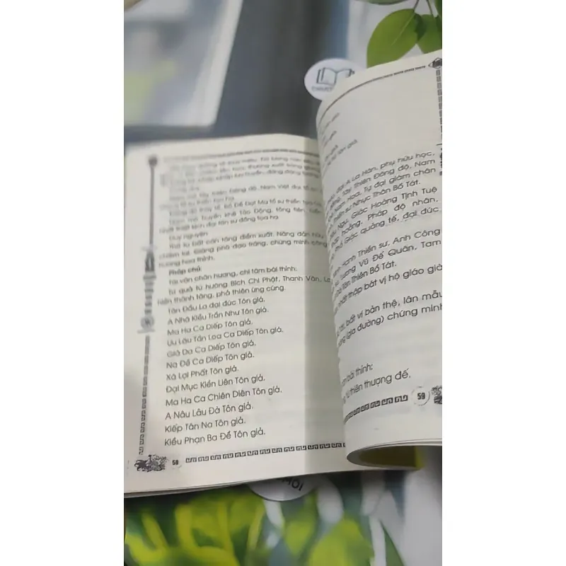 Hoá Giải Sao Hạn - Cách Dâng Sao Hạn Cho Bách Gia 727379