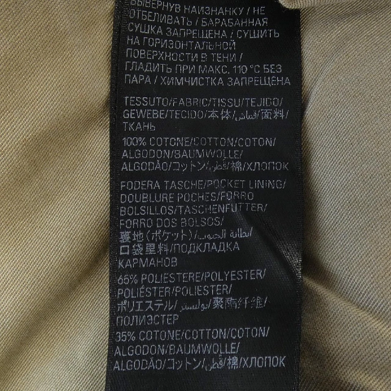 BALENCIAGA 751089 TNW65 UNISEX Jeans - Hàng hiệu Authentic 883669