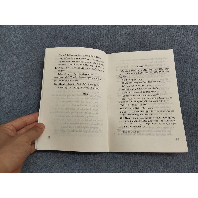 LÝ TRIỀU THÁNH MẪU 495373