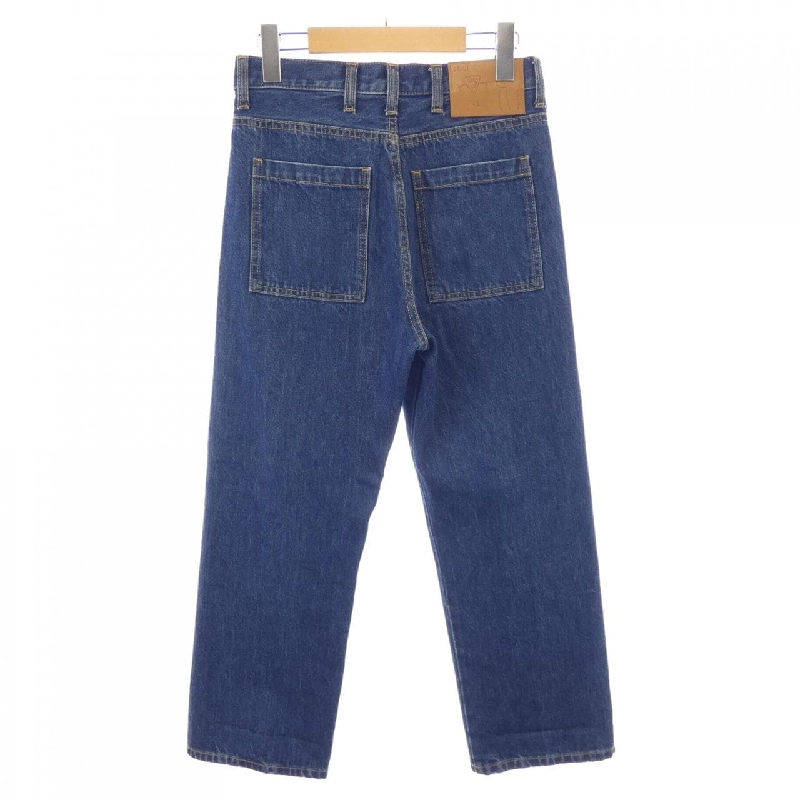 Quần jeans PLAN C PNYCEF61LWZTD003 - Hàng hiệu Authentic 822043