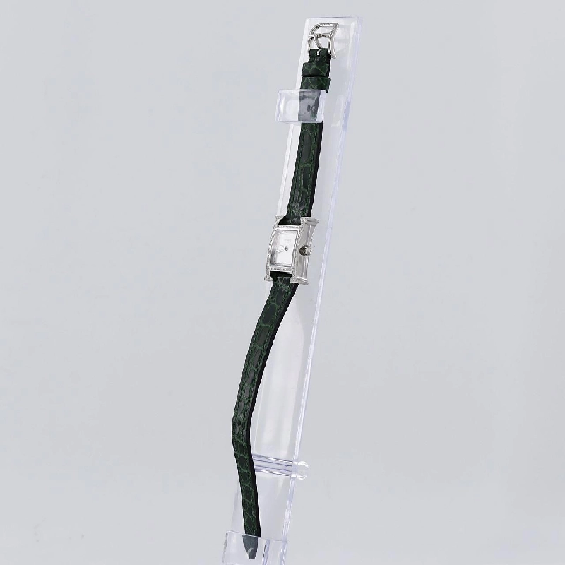 Đồng hồ H của HERMES/D HH1.132 SS Quartz - Hàng hiệu Chính hãng 882468