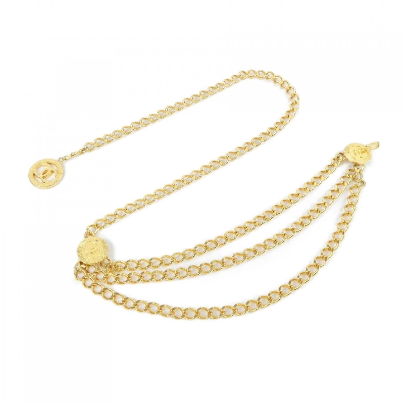 Thắt lưng CHANEL - Hàng hiệu Chính hãng 832816