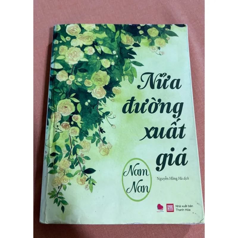 Nửa đường xuất giá 🌊 680118