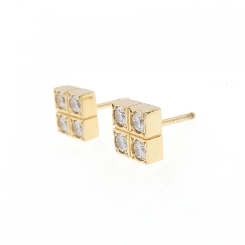 Bông tai Cartier Piayet - Hàng hiệu Authentic 843358