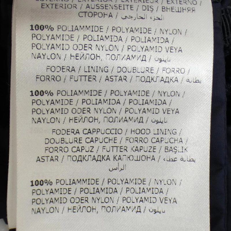 MONCLER LOTUS Jacket - Hàng hiệu Authentic 812115