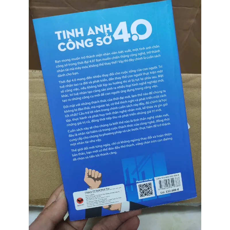 [59K/kg] Tinh anh công sở 4.0HCM01/03 365420