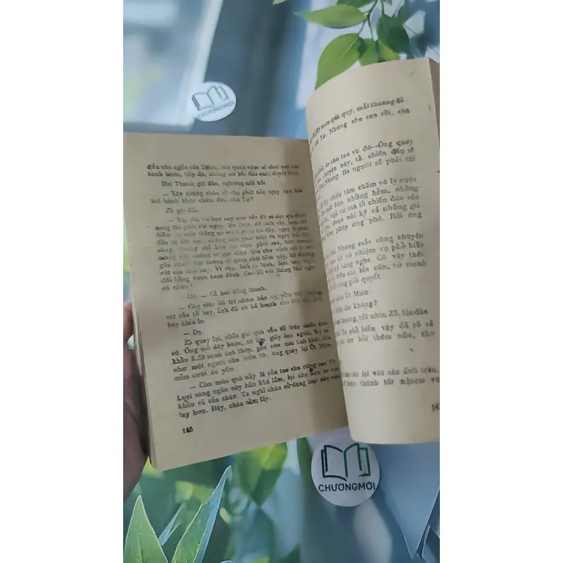 [XƯA] Biệt Thự Có Giàn Hoa Tím (1985) - Nguyễn Thị Như Trang 997853