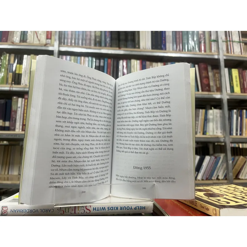 NHỮNG NGÃ TƯ VÀ NHỮNG CỘT ĐÈN- TRẦN DẦN 595818