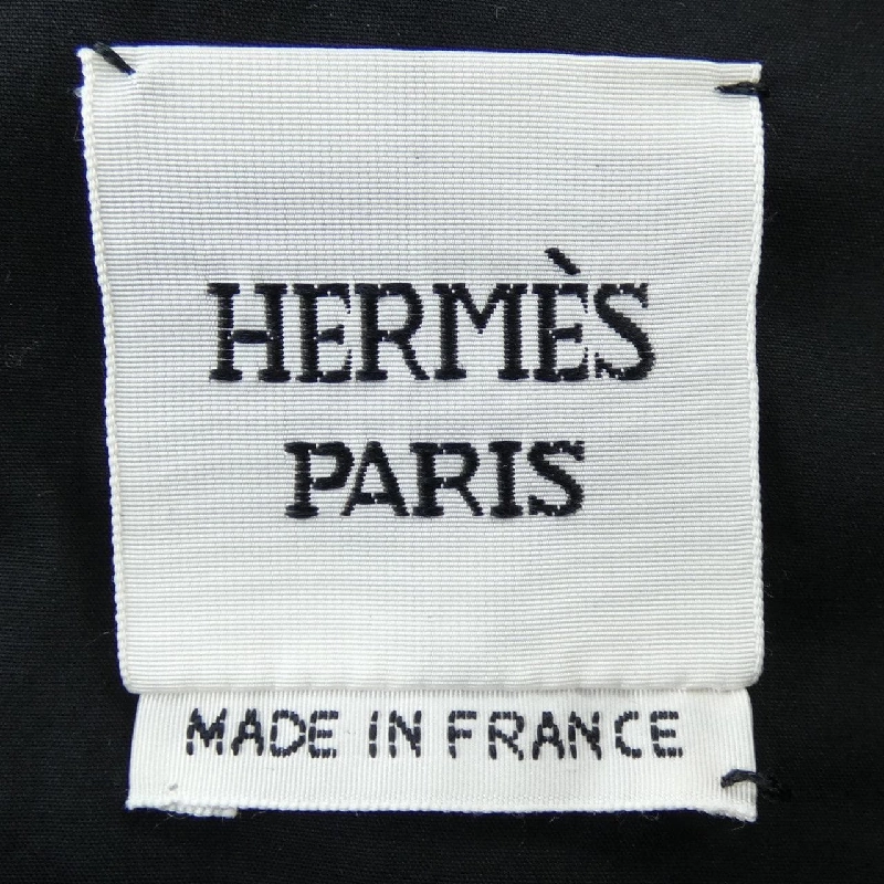 HERMES HERMES Khóa mắt xích 2E0106DJ Áo khoác - Hàng hiệu Chính hãng 816811