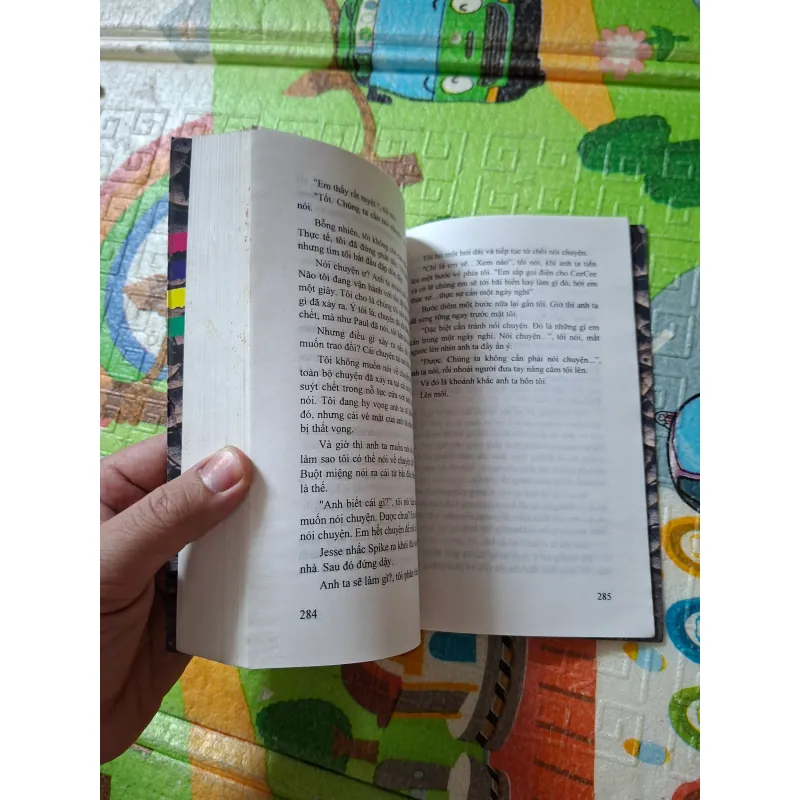 Người Trung Gian - Thời Khắc Đen Tối 932223