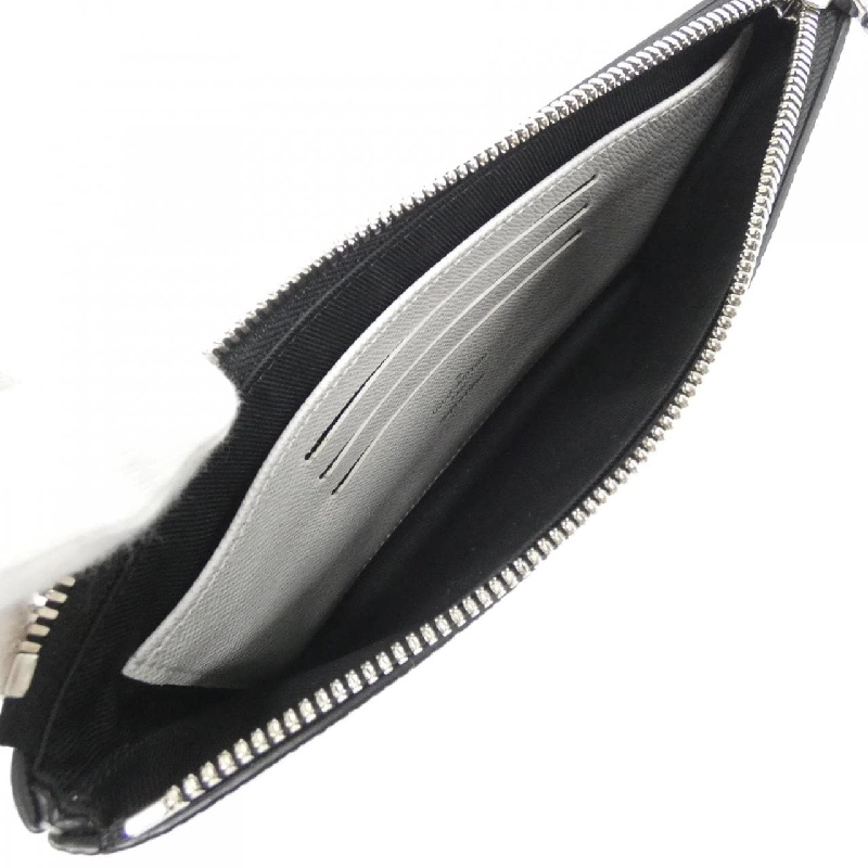 Túi xách Louis Vuitton Taiga Lama Pochette Discovery PM M30279 - Hàng hiệu Chính hãng 767107