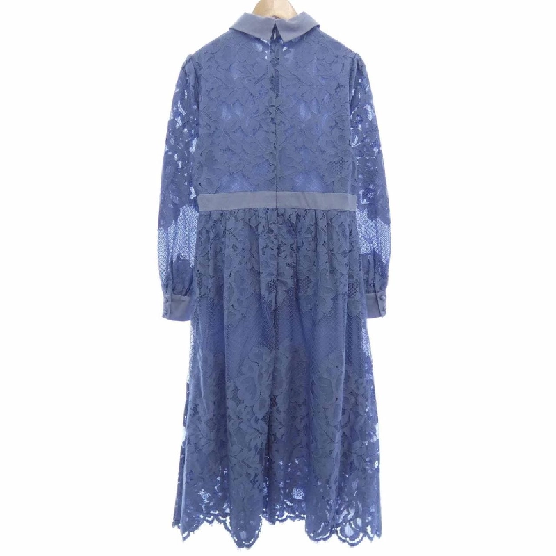 【Coupon対象】JILL STUART Váy 652298