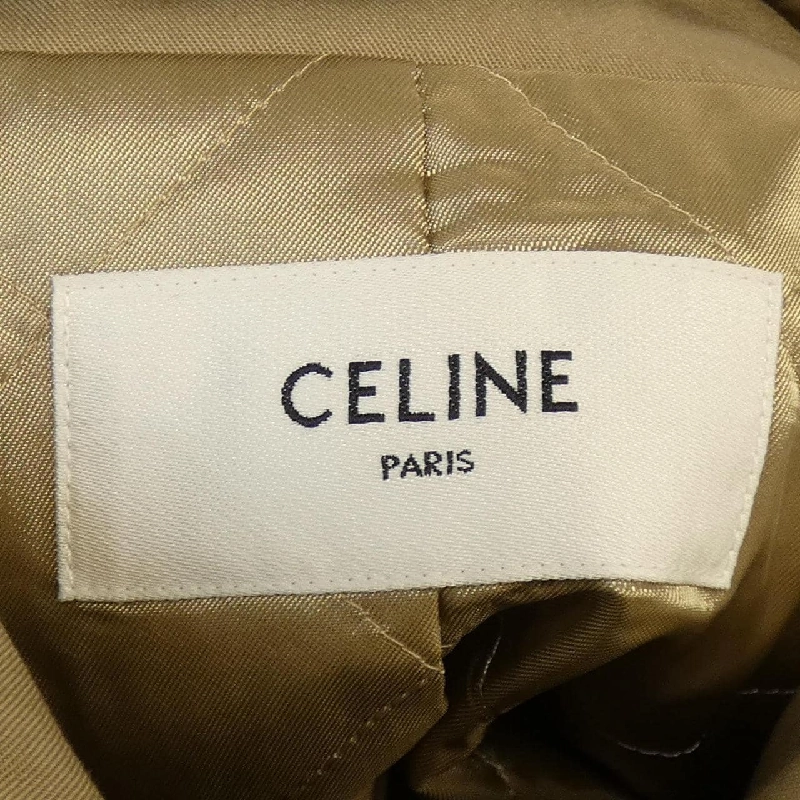 セリーヌ CELINE 2M967004N Áo khoác - Hàng hiệu Authentic 884161