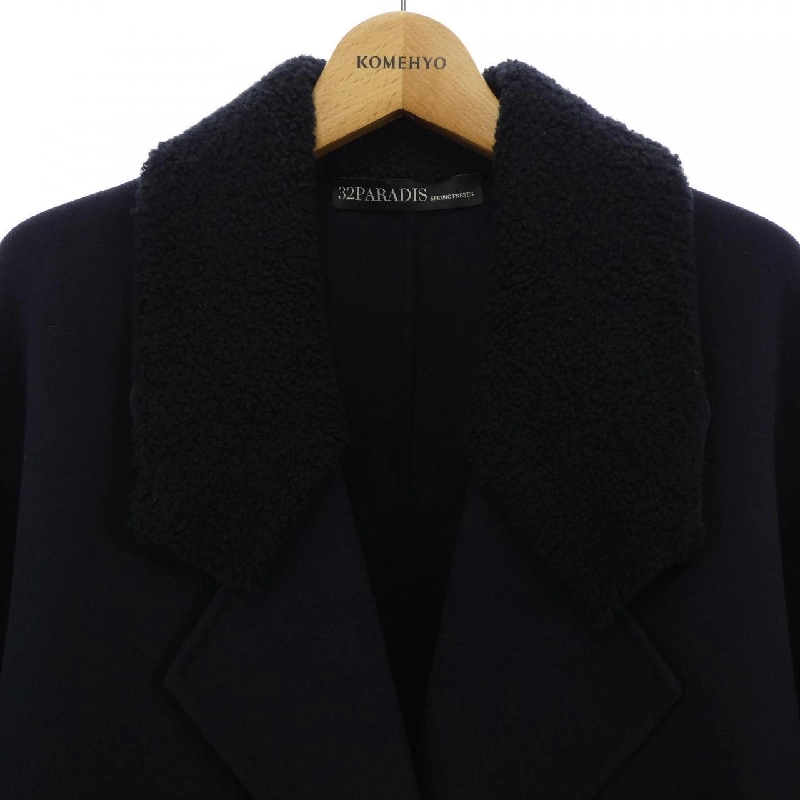 32PARADIS Áo khoác - Hàng hiệu Authentic 822185