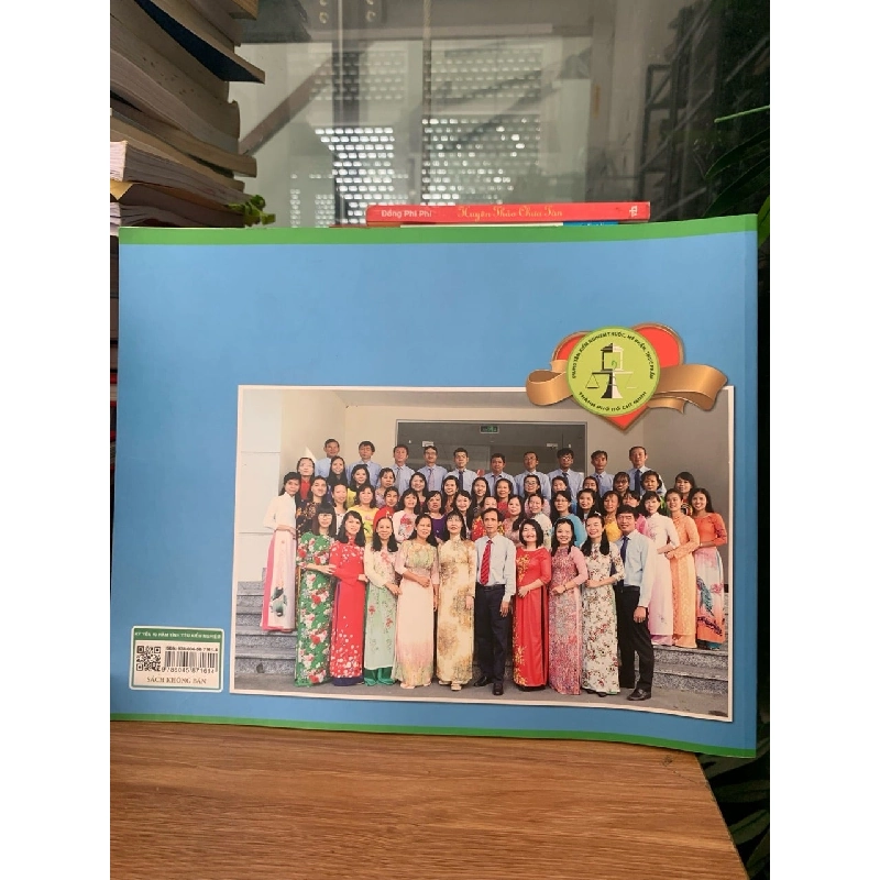 Kỷ niệm 40 năm tình yêu kiểm nghiệm (1977-2017) 727998