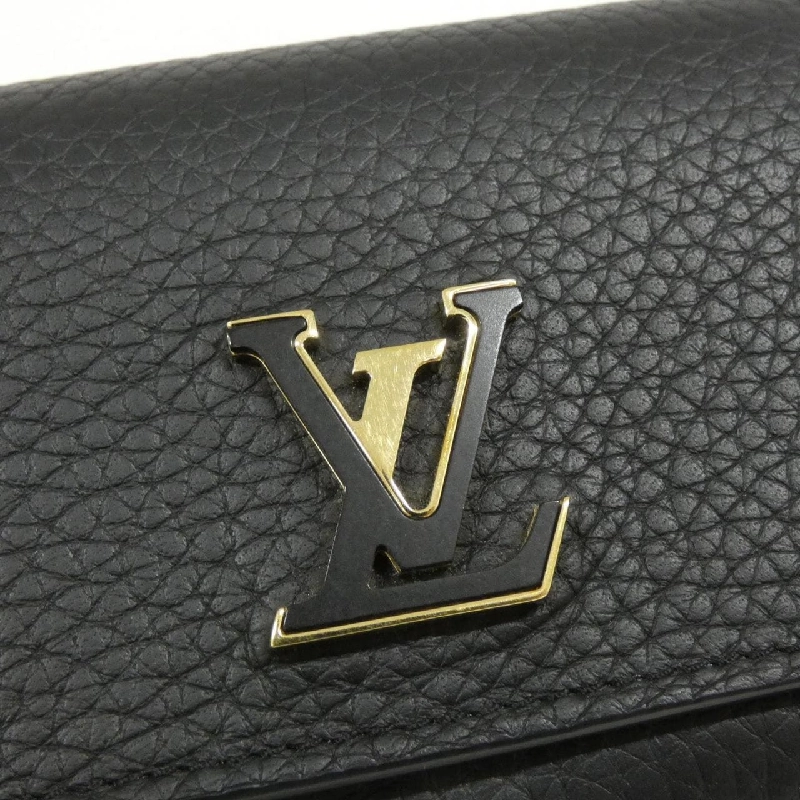 Ví Louis Vuitton Portefoy Capucines Tiny M12149 621759