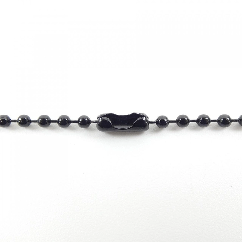 Vòng cổ CHROME HEARTS CH CRS SML PLSTC BALL CHAIN 604175364AHWXXX445 - Hàng hiệu Chính hãng 903215