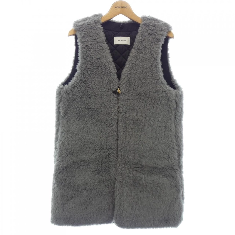 ザリラクス THE RERACS Áo khoác 634779