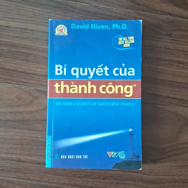 Bí quyết của thành công 557753