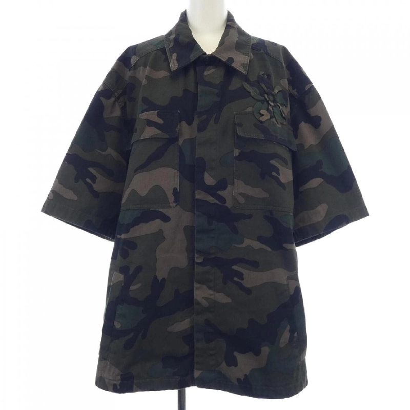 Áo khoác VALENTINO 5V3AAE30AA2 - Hàng hiệu Authentic 824315