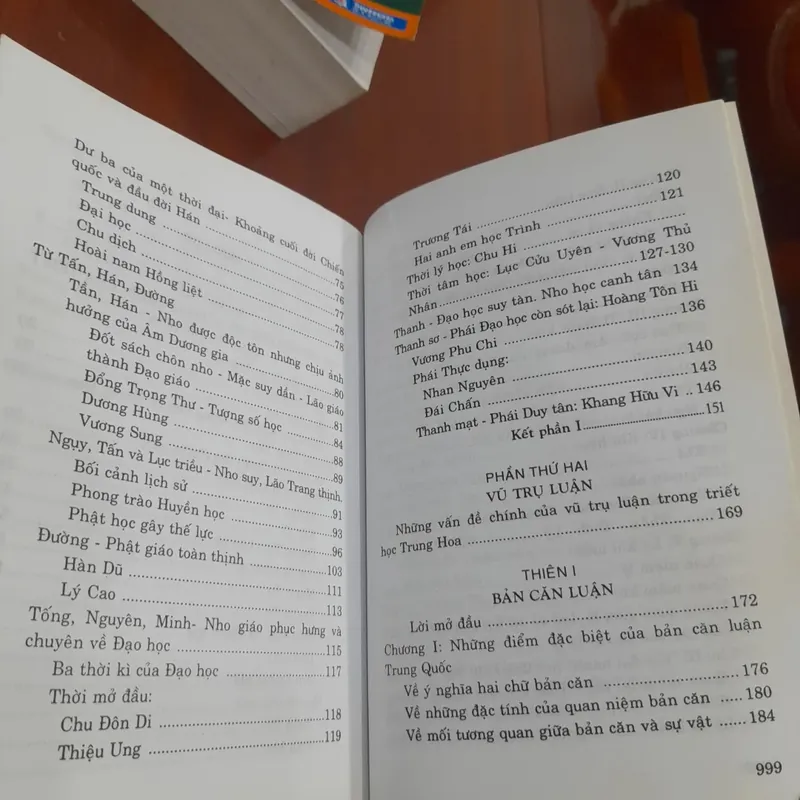 Giản Chi, Nguyễn Hiến Lê - ĐẠI CƯƠNG TRIẾT HỌC TRUNG QUỐC 605398