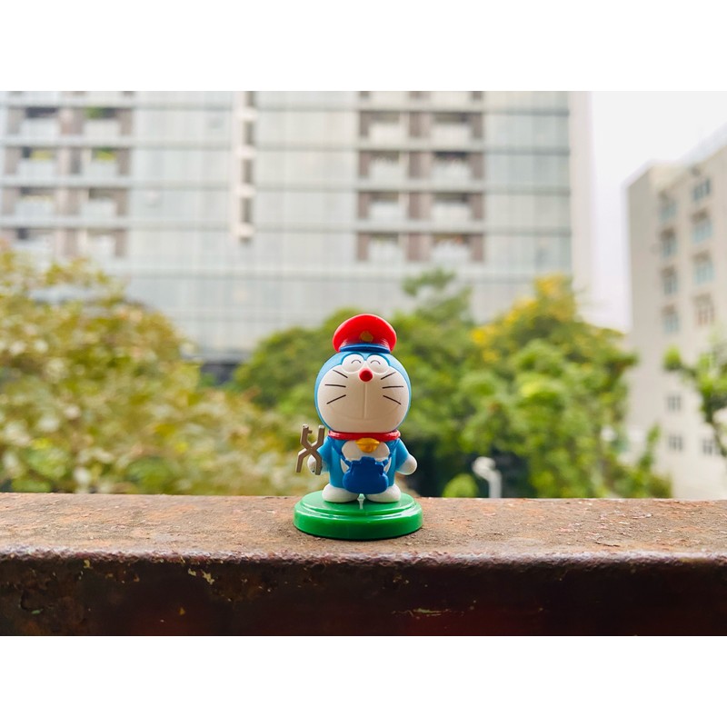 Nhân vật Doraemon (Furuta Nhật) 146047