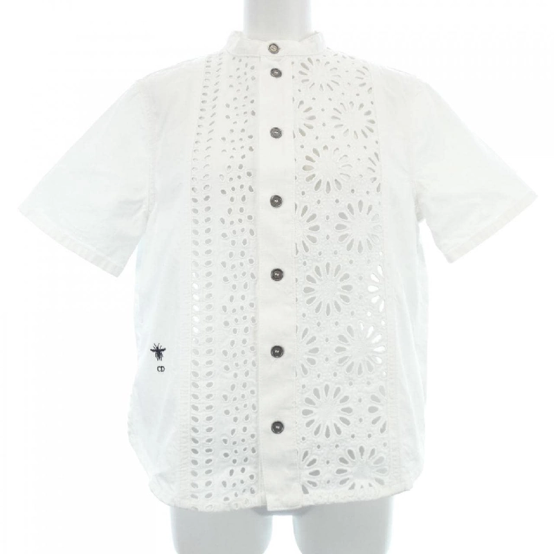 Áo sơ mi S/S CHRISTIAN DIOR - Hàng hiệu Chính hãng 827168