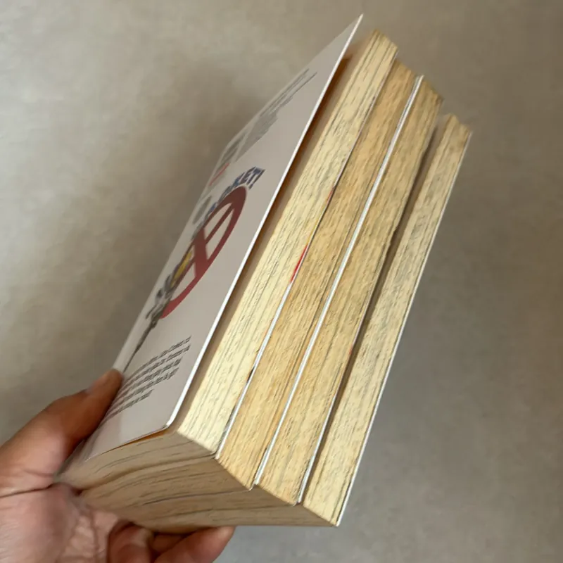 Cuộc phiêu lưu Croket Tập 10, 11, 12, 13 (4 tập) (Co) 757867