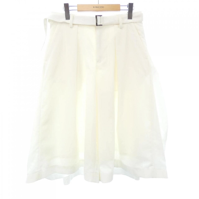 SACAI 26-03967M Quần shorts - Hàng hiệu Chính hãng 890966