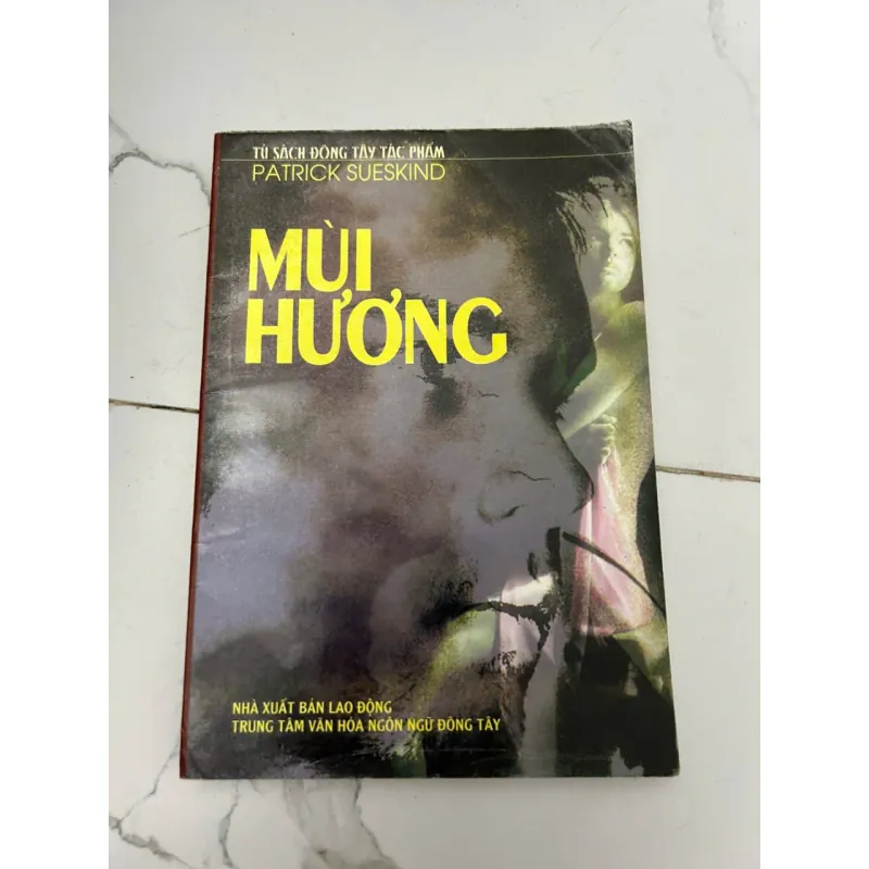 Mùi Hương (Perfume: The Story of a Murderer) – Patrick Süskind 610986