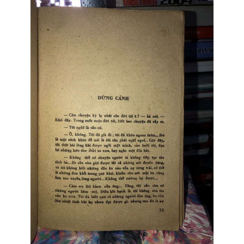 Hoa từng mùa - Ăngđrê Môroa 958470