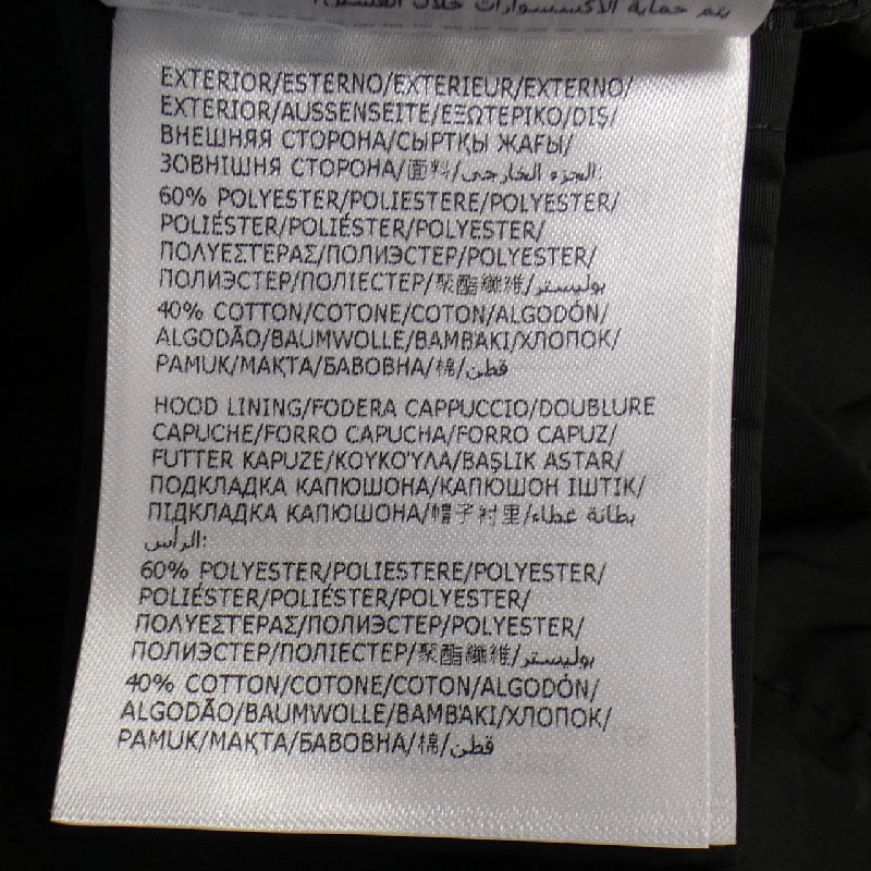 【Mã giảm giá】Áo khoác Moncler MONCLER 639769