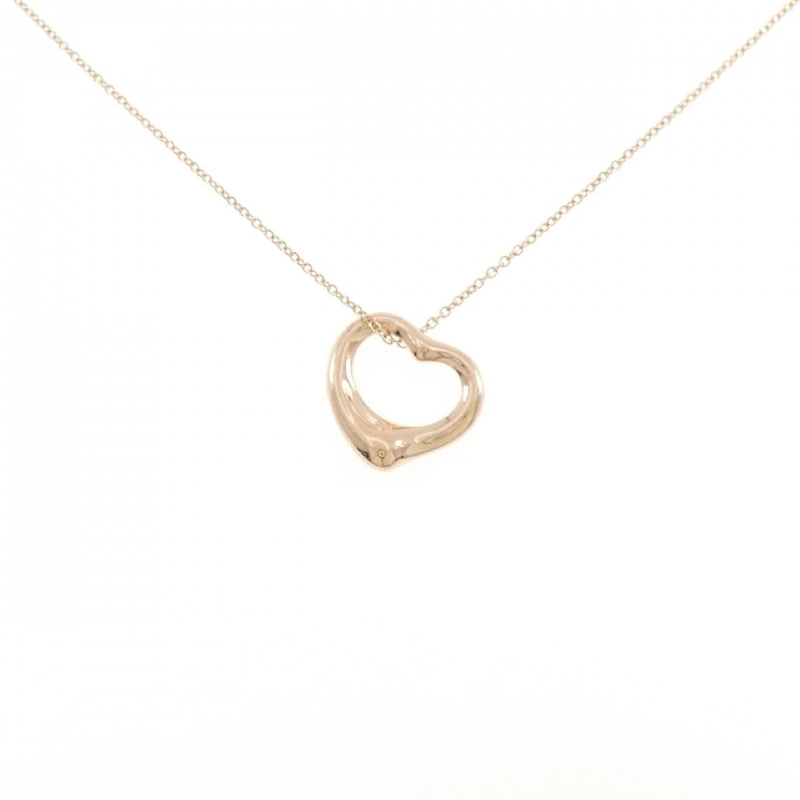 Dây chuyền Tiffany Open Heart - Hàng hiệu Authentic 841886