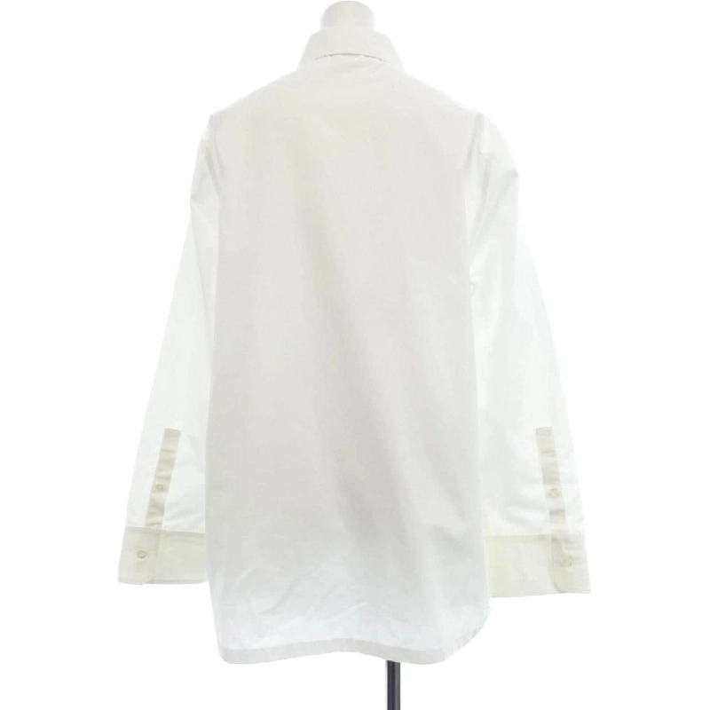 【Mã giảm giá】Áo sơ mi PRADA 641834