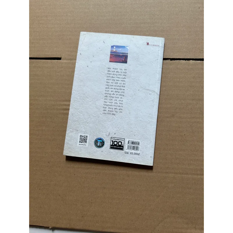 Triết lý cuộc đời 1039935