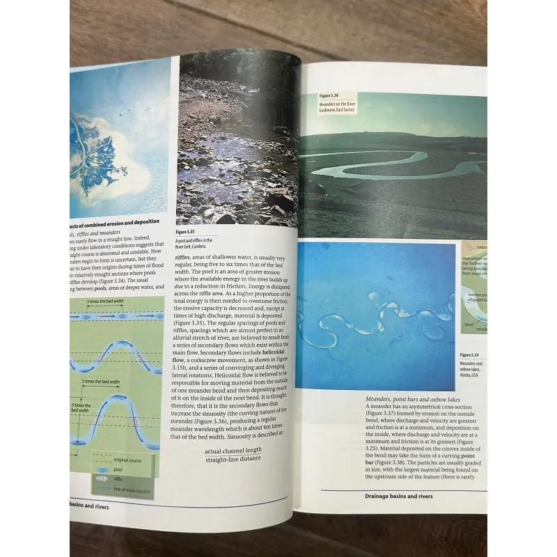 Geography: An Integrated Approach - David Waugh 740009