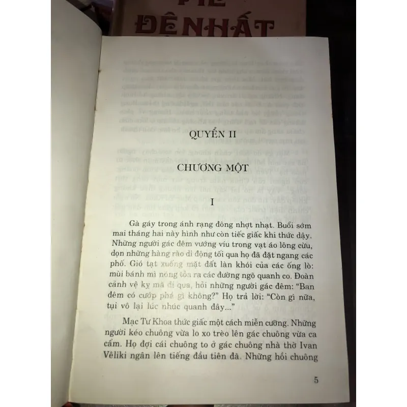 Pie đệ nhất - Alêcxêi Tônxtôi 1027778