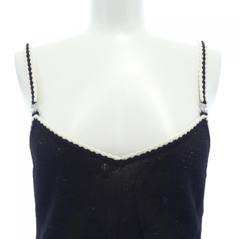 【Mã giảm giá】Chanel CHANEL Đầm 654030