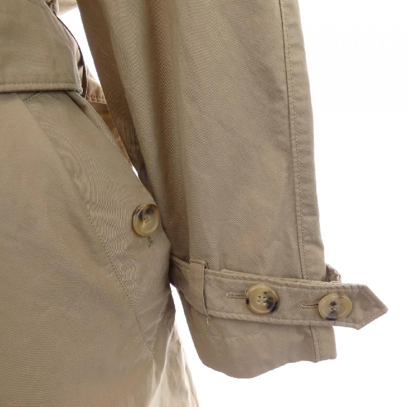 Max Mara 902102 THE CUBE Áo khoác trench - Hàng hiệu Authentic 820319