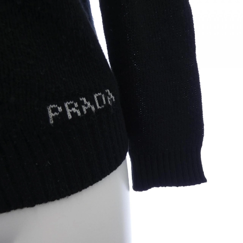 Áo khoác cardigan PRADA P25I56 R212 632154