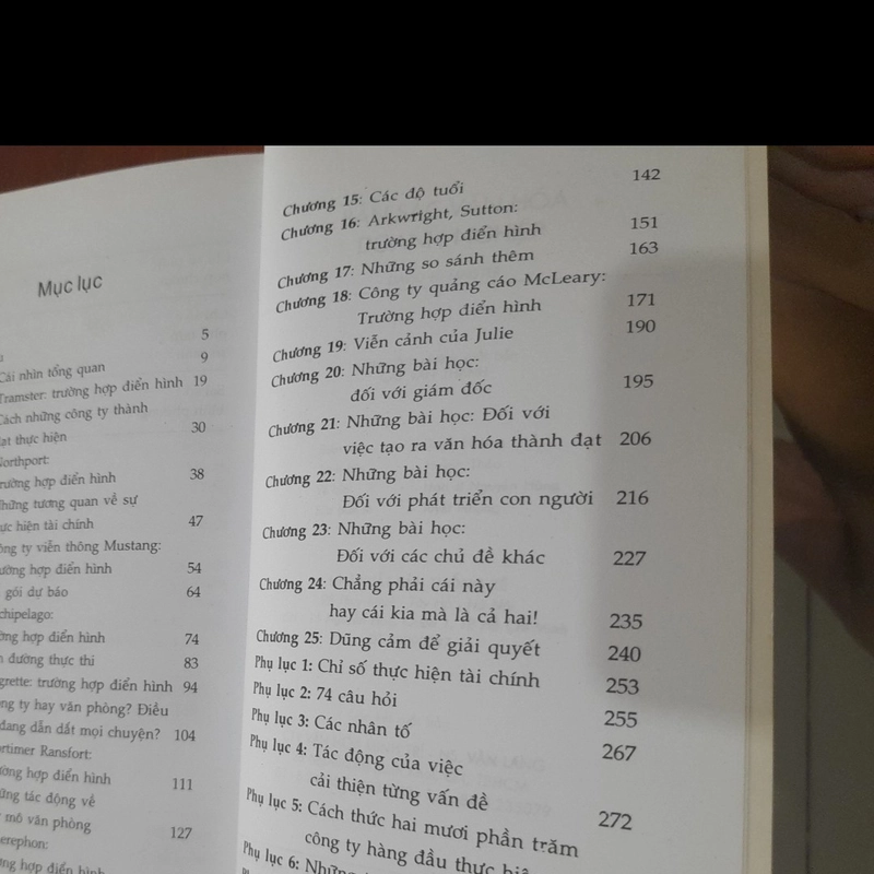 David H. Maister - BẢN SẮC VĂN HÓA DOANH NGHIỆP 550040