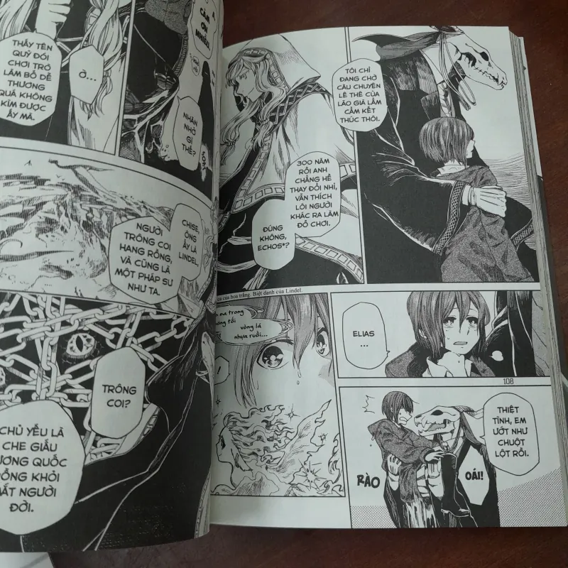 CÔ DÂU PHÁP SƯ  - YAMAZAKI KORE ( THANH TRÀ DỊCH) 1013443