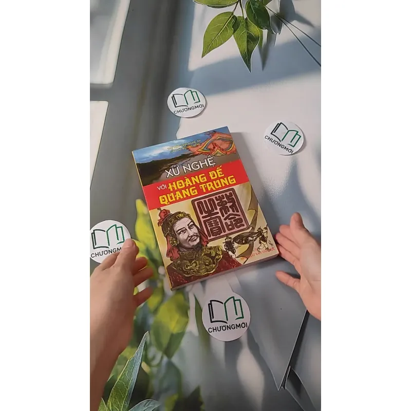 Xứ Nghệ Với Hoàng Đế Quang Trung - Thư viện Tỉnh Nghệ An & Câu lạc bộ Hán Nôm 970238