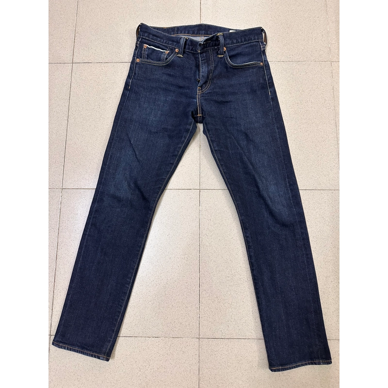 Quần jeans Levis 511 475508